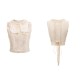 Penny House Lily Of The Valley Top Skirt and One Piece(Reservation/Full Payment Without Shipping)